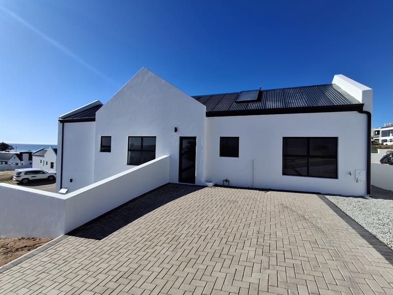 4 Bedroom Property for Sale in Da Gama Bay Western Cape